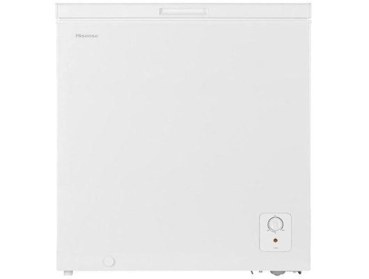 Морозильный ларь HISENSE FC258D4BW1